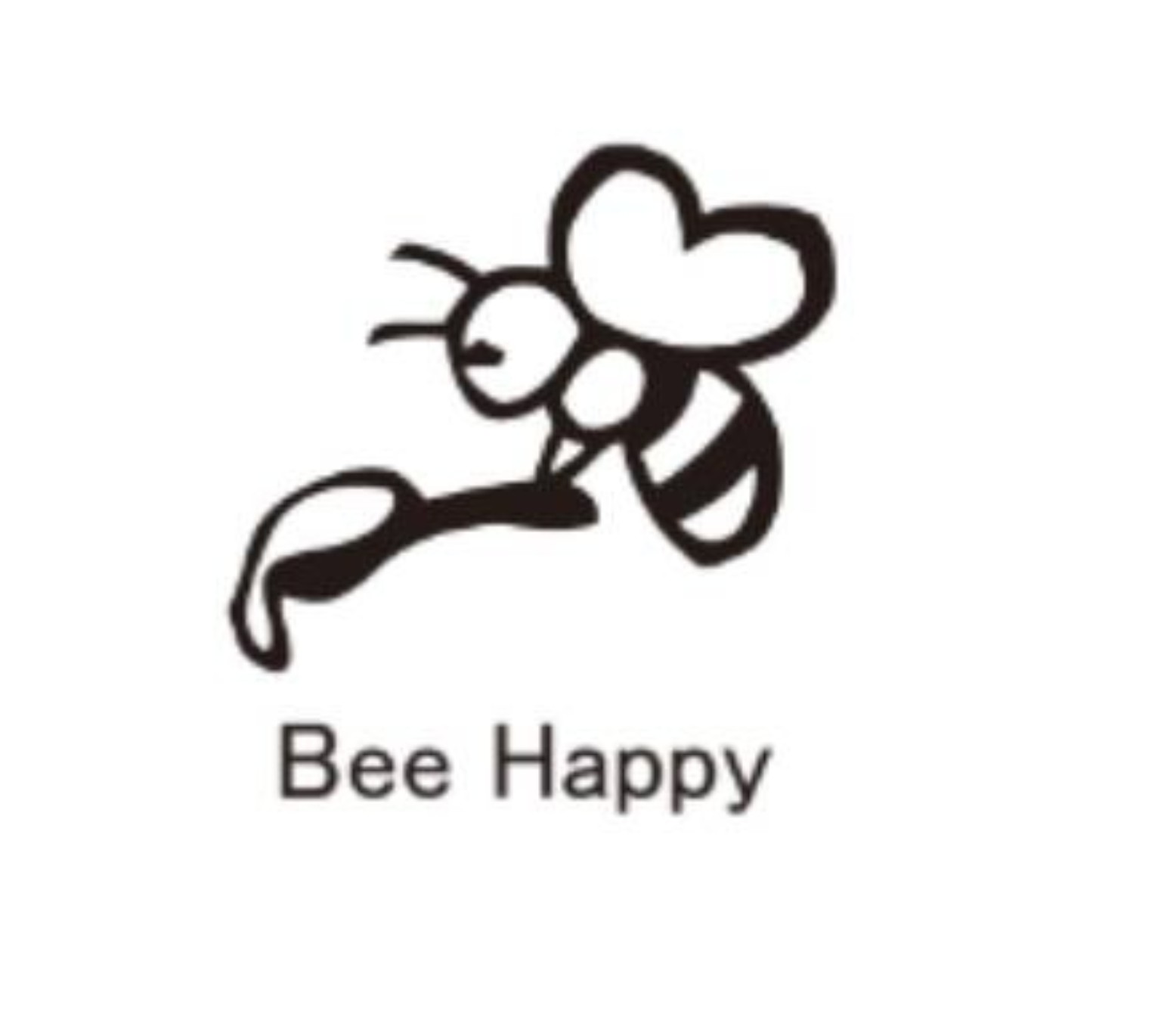 Bee Happy